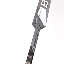 Bauer Supreme UltraSonic Senior Goalie Stick -The Hockey Shop bauer goalie sticks bauer supreme ultrasonic senior goalie stick 28796971089986