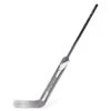 Bauer Supreme UltraSonic Senior Goalie Stick -The Hockey Shop bauer goalie sticks bauer supreme ultrasonic senior goalie stick silver black p31 l 25 28796746825794