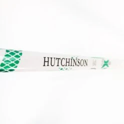 Bauer Vapor NHL Custom Senior Goalie Stick - Michael Hutchinson -The Hockey Shop bauer goalie sticks bauer vapor nhl custom senior goalie stick michael hutchinson green white custom r 25 28904282390594