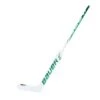 Bauer Vapor NHL Custom Senior Goalie Stick - Michael Hutchinson -The Hockey Shop bauer goalie sticks bauer vapor nhl custom senior goalie stick michael hutchinson green white custom r 25 28904282488898