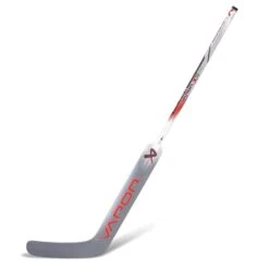 Bauer Vapor X5 Pro Intermediate Goalie Stick -The Hockey Shop bauer goalie sticks bauer vapor x5 pro intermediate goalie stick red p31 l 23 30535617183810