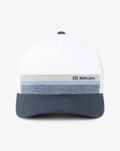 The Hockey Shop -The Hockey Shop bauer hats bauer travis mathew gimmie shot hat white osfm 30601431253058