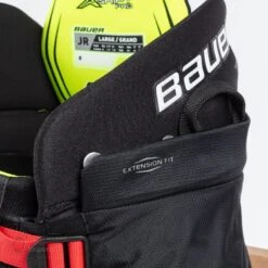 Bauer Vapor X Shift Pro Junior Hockey Pants (2020) -The Hockey Shop bauer hockey pants bauer vapor x shift pro junior hockey pants 2020 14562523578434