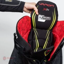 Bauer Vapor X2.9 Senior Hockey Pants -The Hockey Shop bauer hockey pants bauer vapor x2 9 senior hockey pants 14312132247618