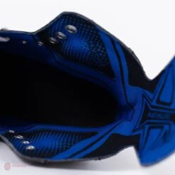 Bauer Nexus Elevate Senior Hockey Skates -The Hockey Shop bauer hockey skates bauer nexus elevate senior hockey skates 4566202122306