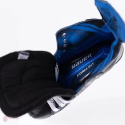 Bauer Nexus Havok Senior Hockey Skates -The Hockey Shop bauer hockey skates bauer nexus havok senior hockey skates 30349096255554