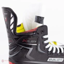 Bauer Vapor X Velocity Junior Hockey Skates (2019) -The Hockey Shop bauer hockey skates bauer vapor x velocity junior hockey skates 2019 5533095297090