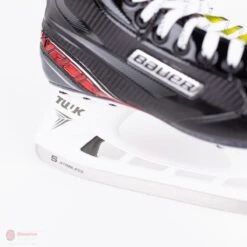 Bauer Vapor X Velocity Junior Hockey Skates (2019) -The Hockey Shop bauer hockey skates bauer vapor x velocity junior hockey skates 2019 5533095723074
