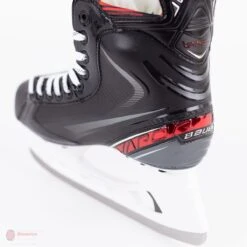 Bauer Vapor X Velocity Junior Hockey Skates (2019) -The Hockey Shop bauer hockey skates bauer vapor x velocity junior hockey skates 2019 5533096017986