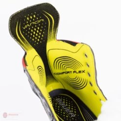 Bauer Vapor X Velocity Junior Hockey Skates (2019) -The Hockey Shop bauer hockey skates bauer vapor x velocity junior hockey skates 2019 5533096083522
