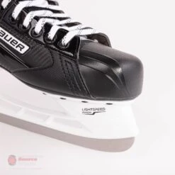 Bauer Vapor X3.5 Intermediate Hockey Skates -The Hockey Shop bauer hockey skates bauer vapor x3 5 intermediate hockey skates 28176629334082