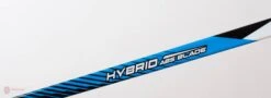 Bauer H5000 ABS Junior Wood Hockey Stick -The Hockey Shop bauer hockey sticks bauer h5000 abs junior wood hockey stick 5670983270466