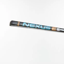 Bauer Nexus E5 Pro Senior Hockey Stick -The Hockey Shop bauer hockey sticks bauer nexus e5 pro senior hockey stick 29084234350658