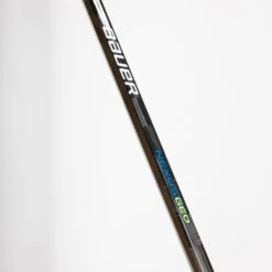 Bauer Nexus Geo Junior Hockey Stick - 50 Flex -The Hockey Shop bauer hockey sticks bauer nexus geo junior hockey stick 50 flex 28796937896002