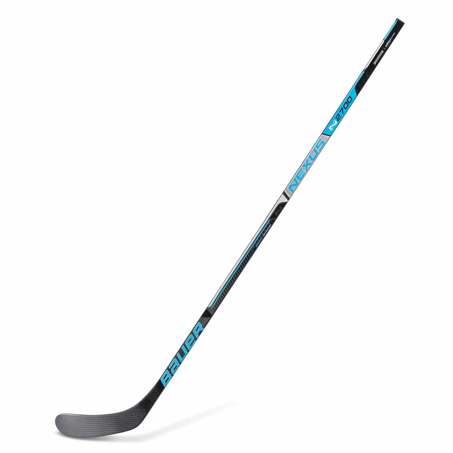 Bauer Nexus N2700 Junior Hockey Stick 3 Bauer Nexus N2700 Junior Hockey Stick