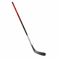 Bauer Vapor Flylite Junior Hockey Stick - 30 Flex -The Hockey Shop bauer hockey sticks bauer vapor flylite junior hockey stick 30 flex 28796983935042
