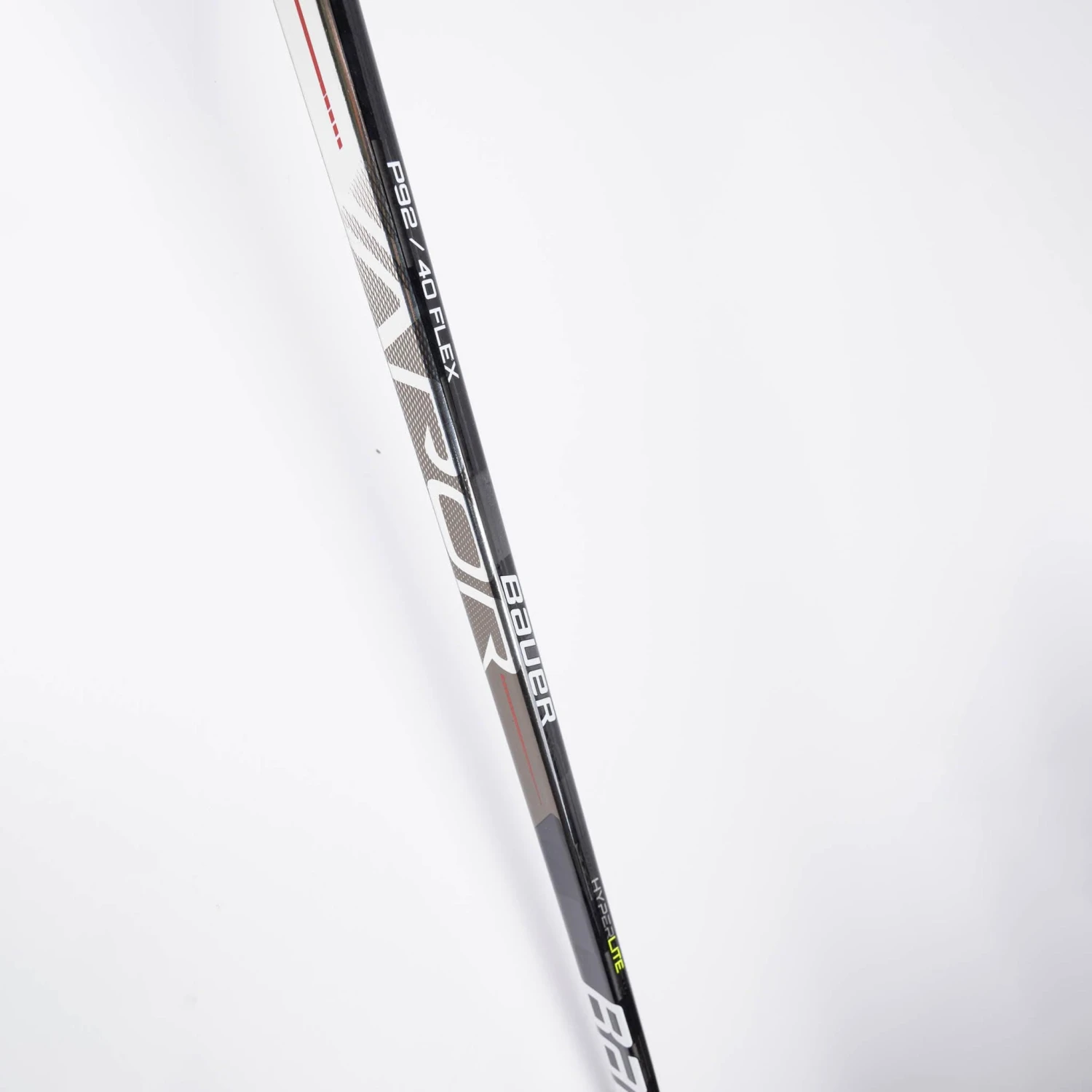 Bauer Vapor HyperLite Junior Hockey Stick - 40 Flex 11 Bauer Vapor HyperLite Junior Hockey Stick - 40 Flex - Image 9