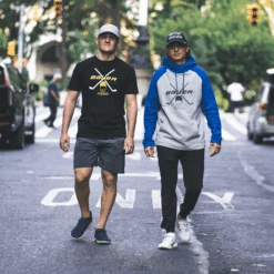 Bauer Spittin' Chiclets Colab Mens Hoodie -The Hockey Shop bauer hoodies bauer spittin chiclets colab mens hoodie 28517299519554