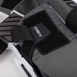 Bauer GSX Intermediate Goalie Leg Pads S23 -The Hockey Shop bauer leg pads bauer gsx intermediate goalie leg pads s23 30445053411394