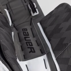 Bauer GSX Intermediate Goalie Leg Pads S23 -The Hockey Shop bauer leg pads bauer gsx intermediate goalie leg pads s23 30445053640770