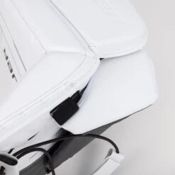 Bauer GSX Intermediate Goalie Leg Pads S23 -The Hockey Shop bauer leg pads bauer gsx intermediate goalie leg pads s23 30445053771842