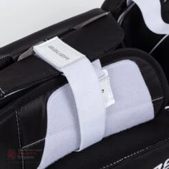 Bauer GSX Junior Goalie Leg Pads S20 -The Hockey Shop bauer leg pads bauer gsx junior goalie leg pads 14450540642370