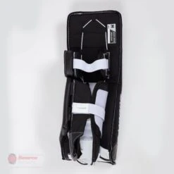 Bauer GSX Junior Goalie Leg Pads S20 -The Hockey Shop bauer leg pads bauer gsx junior goalie leg pads 14450540904514