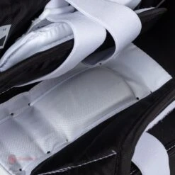 Bauer GSX Junior Goalie Leg Pads S20 -The Hockey Shop bauer leg pads bauer gsx junior goalie leg pads 14450541199426