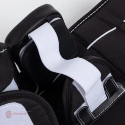 Bauer GSX Junior Goalie Leg Pads S20 -The Hockey Shop bauer leg pads bauer gsx junior goalie leg pads 14781174677570