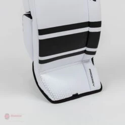 Bauer GSX Prodigy Youth Goalie Leg Pads S20 -The Hockey Shop bauer leg pads bauer gsx prodigy youth goalie leg pads 14226173231170