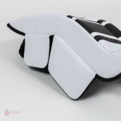 Bauer GSX Prodigy Youth Goalie Leg Pads S20 -The Hockey Shop bauer leg pads bauer gsx prodigy youth goalie leg pads 14226173362242