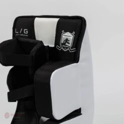 Bauer GSX Prodigy Youth Goalie Leg Pads S20 -The Hockey Shop bauer leg pads bauer gsx prodigy youth goalie leg pads 14226173427778