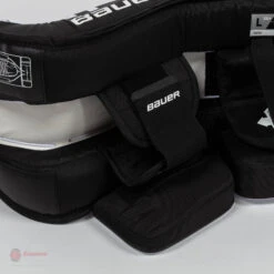 Bauer GSX Prodigy Youth Goalie Leg Pads S20 -The Hockey Shop bauer leg pads bauer gsx prodigy youth goalie leg pads 14226173460546