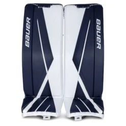 Bauer Supreme 3S Intermediate Goalie Leg Pads
