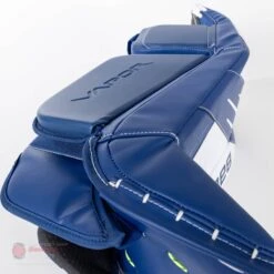 Bauer Vapor 3X Senior Goalie Leg Pads -The Hockey Shop bauer leg pads bauer vapor 3x senior goalie leg pads 27999374475330