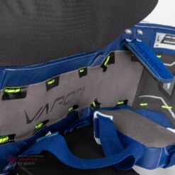 Bauer Vapor 3X Senior Goalie Leg Pads -The Hockey Shop bauer leg pads bauer vapor 3x senior goalie leg pads 27999374573634