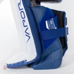 Bauer Vapor 3X Senior Goalie Leg Pads -The Hockey Shop bauer leg pads bauer vapor 3x senior goalie leg pads 27999374868546