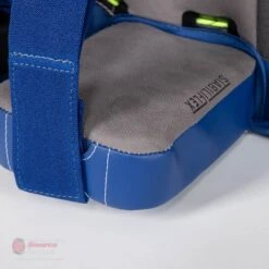 Bauer Vapor 3X Senior Goalie Leg Pads -The Hockey Shop bauer leg pads bauer vapor 3x senior goalie leg pads 27999374999618