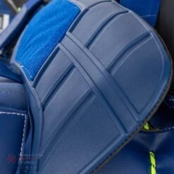 Bauer Vapor 3X Senior Goalie Leg Pads -The Hockey Shop bauer leg pads bauer vapor 3x senior goalie leg pads 27999375065154