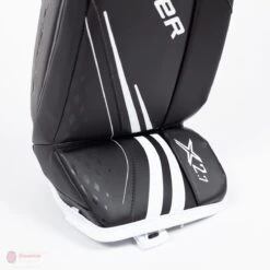 Bauer Vapor X2.7 Junior Goalie Leg Pads -The Hockey Shop bauer leg pads bauer vapor x2 7 junior goalie leg pads 5496801820738