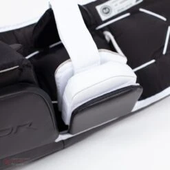 Bauer Vapor X2.7 Junior Goalie Leg Pads -The Hockey Shop bauer leg pads bauer vapor x2 7 junior goalie leg pads 5496803098690