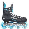 Bauer RSX Junior Roller Hockey Skates