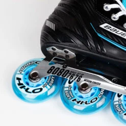 Bauer RSX Junior Roller Hockey Skates -The Hockey Shop bauer roller hockey skates bauer rsx junior roller hockey skates 30349507330114