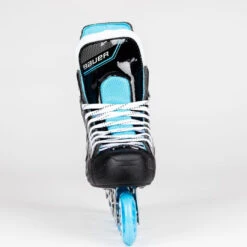 Bauer RSX Junior Roller Hockey Skates -The Hockey Shop bauer roller hockey skates bauer rsx junior roller hockey skates 4781151649858