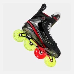 Bauer Vapor 2XR Pro Senior Roller Hockey Skates -The Hockey Shop bauer roller hockey skates bauer vapor 2xr pro senior roller hockey skates 13911068377154