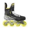 Bauer Vapor 3X Intermediate Roller Hockey Skates -The Hockey Shop bauer roller hockey skates bauer vapor 3x intermediate roller hockey skates 4 fit 2 29084574318658