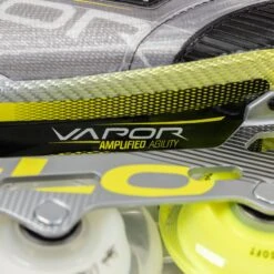 Bauer Vapor 3X Pro Intermediate Roller Hockey Skates -The Hockey Shop bauer roller hockey skates bauer vapor 3x pro intermediate roller hockey skates 29084571172930