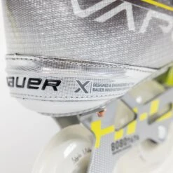 Bauer Vapor 3X Pro Intermediate Roller Hockey Skates -The Hockey Shop bauer roller hockey skates bauer vapor 3x pro intermediate roller hockey skates 29084571304002