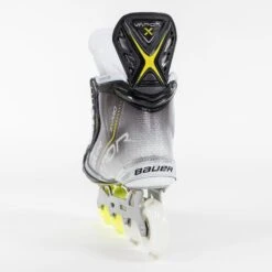 Bauer Vapor 3X Pro Intermediate Roller Hockey Skates -The Hockey Shop bauer roller hockey skates bauer vapor 3x pro intermediate roller hockey skates 29084571467842