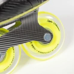 Bauer Vapor 3X Pro Intermediate Roller Hockey Skates -The Hockey Shop bauer roller hockey skates bauer vapor 3x pro intermediate roller hockey skates 29084571500610